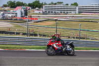 Lower Group Red Bikes